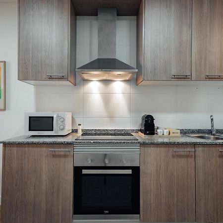 Santiago Apartments By Olala Homes ロスピタレート・デ・リョブレガート エクステリア 写真