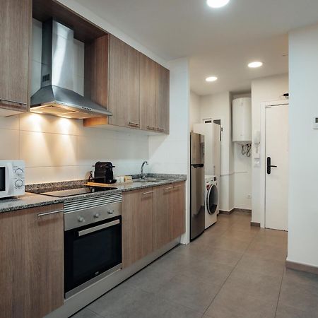 Santiago Apartments By Olala Homes ロスピタレート・デ・リョブレガート エクステリア 写真