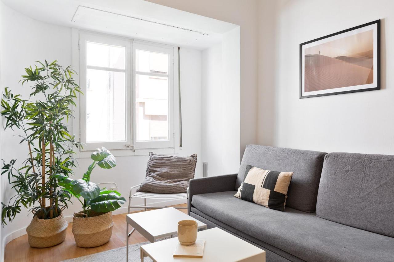 Santiago Apartments By Olala Homes ロスピタレート・デ・リョブレガート エクステリア 写真