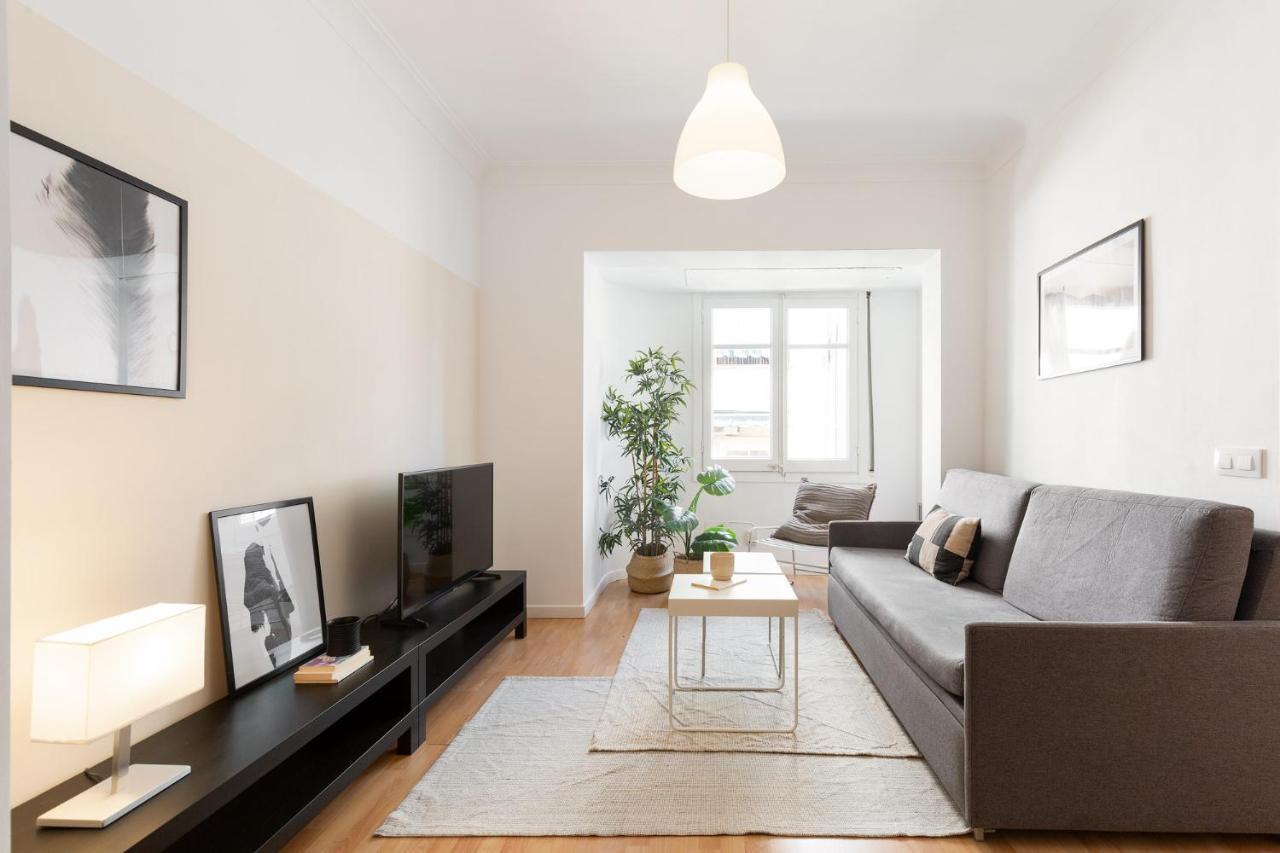 Santiago Apartments By Olala Homes ロスピタレート・デ・リョブレガート エクステリア 写真