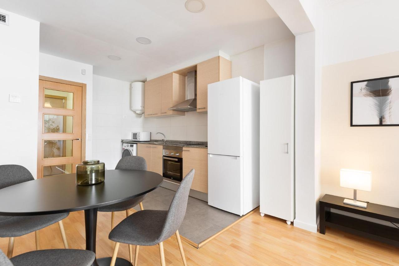 Santiago Apartments By Olala Homes ロスピタレート・デ・リョブレガート エクステリア 写真