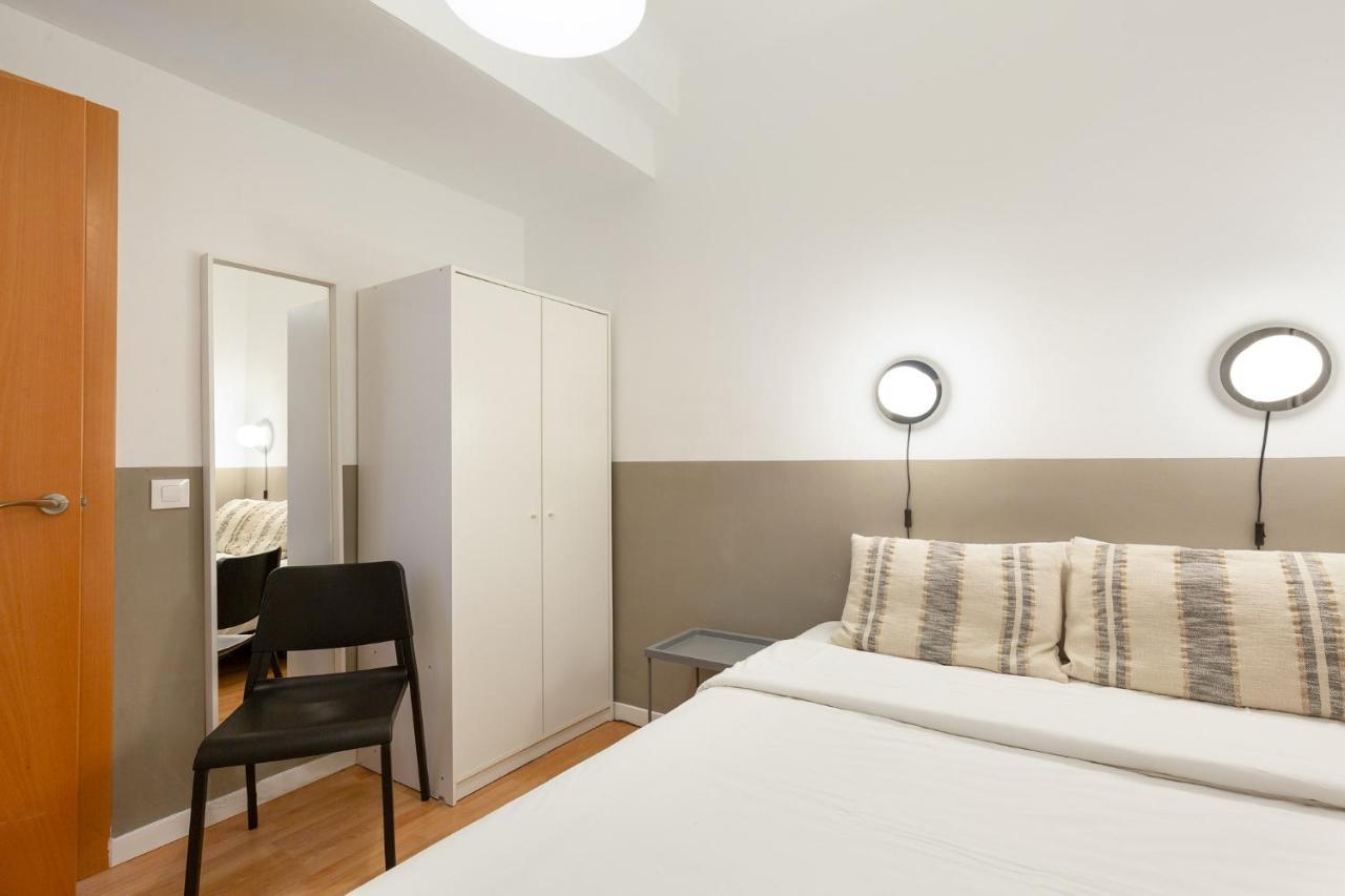 Santiago Apartments By Olala Homes ロスピタレート・デ・リョブレガート エクステリア 写真