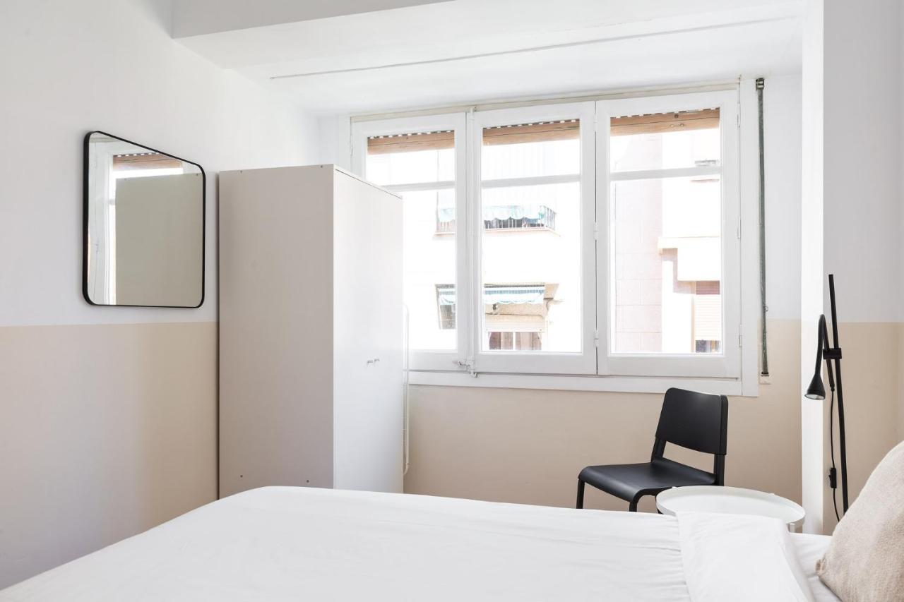 Santiago Apartments By Olala Homes ロスピタレート・デ・リョブレガート エクステリア 写真