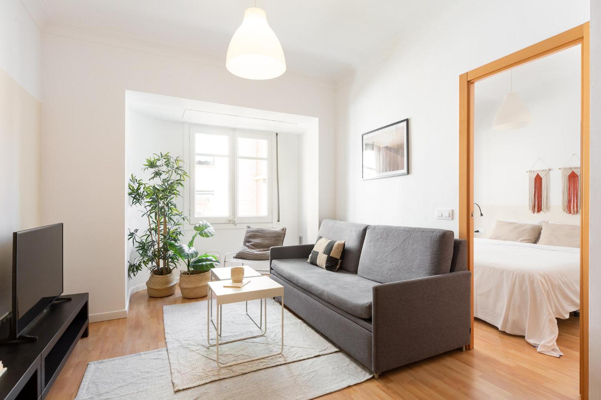 Santiago Apartments By Olala Homes ロスピタレート・デ・リョブレガート エクステリア 写真