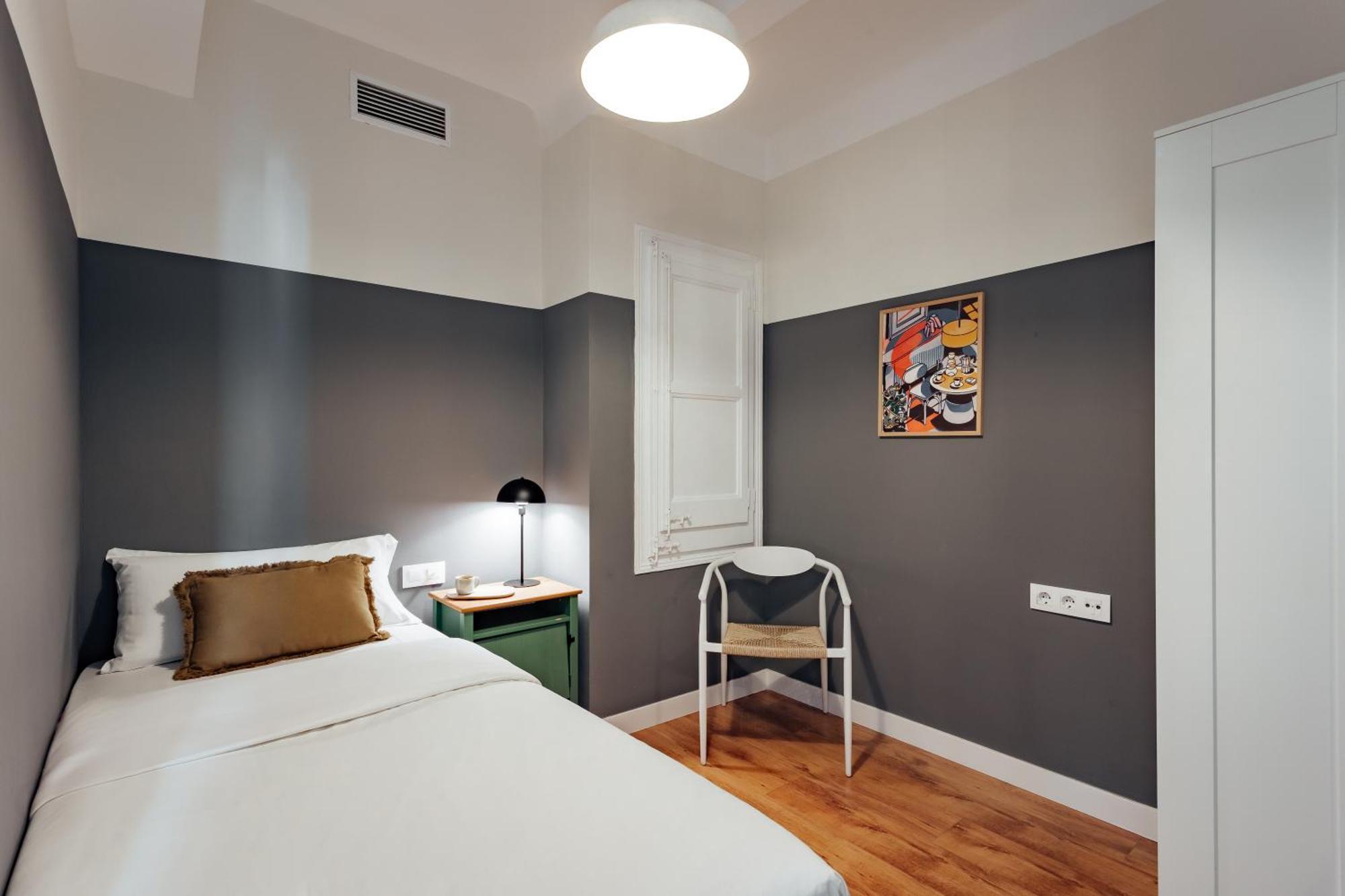 Santiago Apartments By Olala Homes ロスピタレート・デ・リョブレガート エクステリア 写真