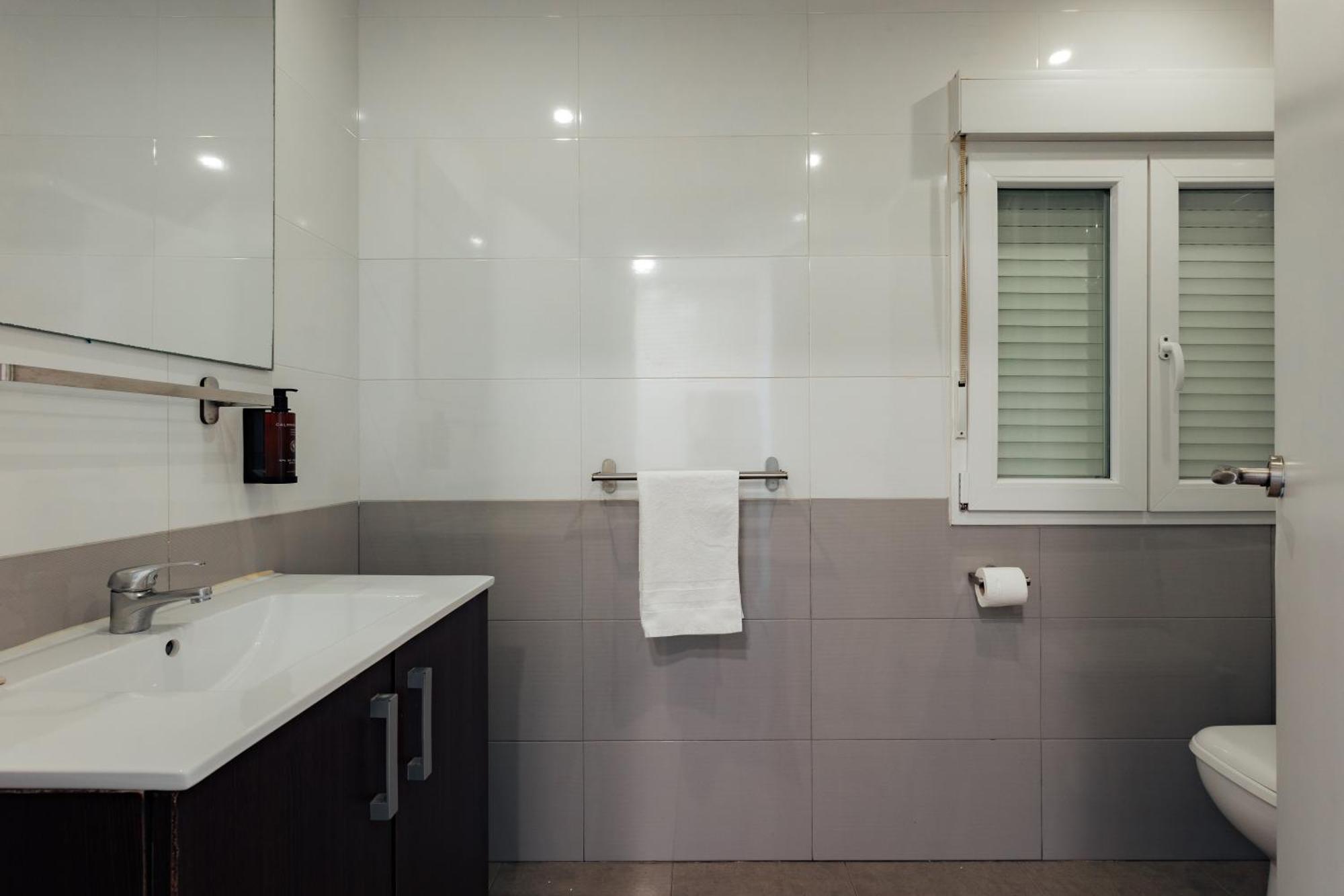 Santiago Apartments By Olala Homes ロスピタレート・デ・リョブレガート エクステリア 写真