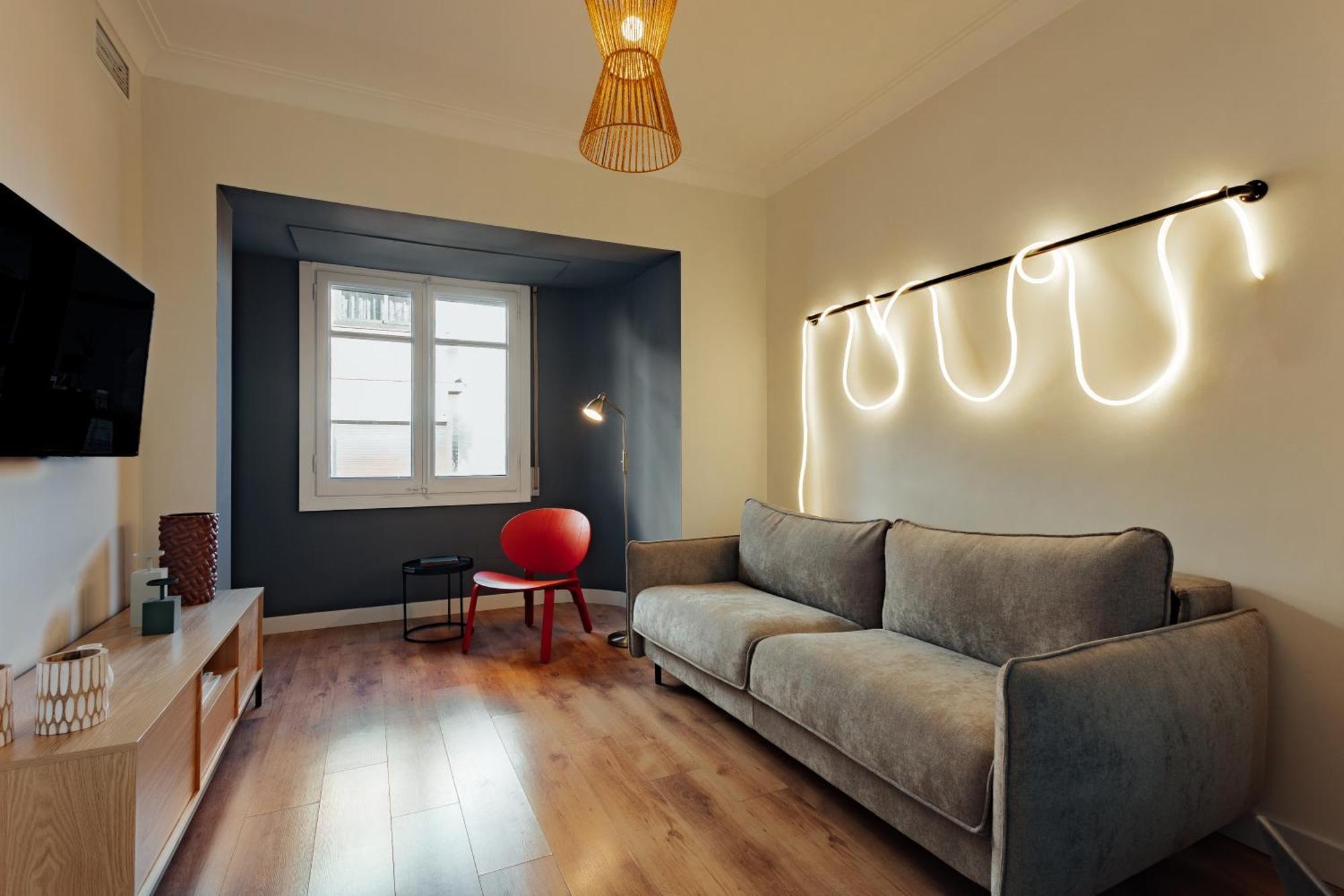 Santiago Apartments By Olala Homes ロスピタレート・デ・リョブレガート エクステリア 写真
