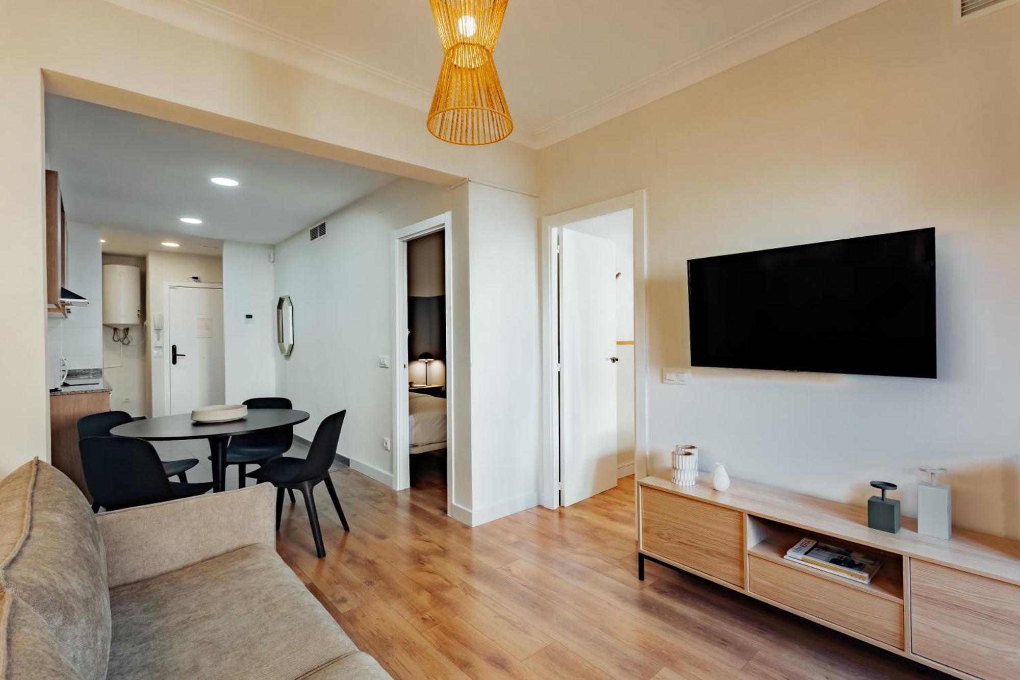 Santiago Apartments By Olala Homes ロスピタレート・デ・リョブレガート エクステリア 写真