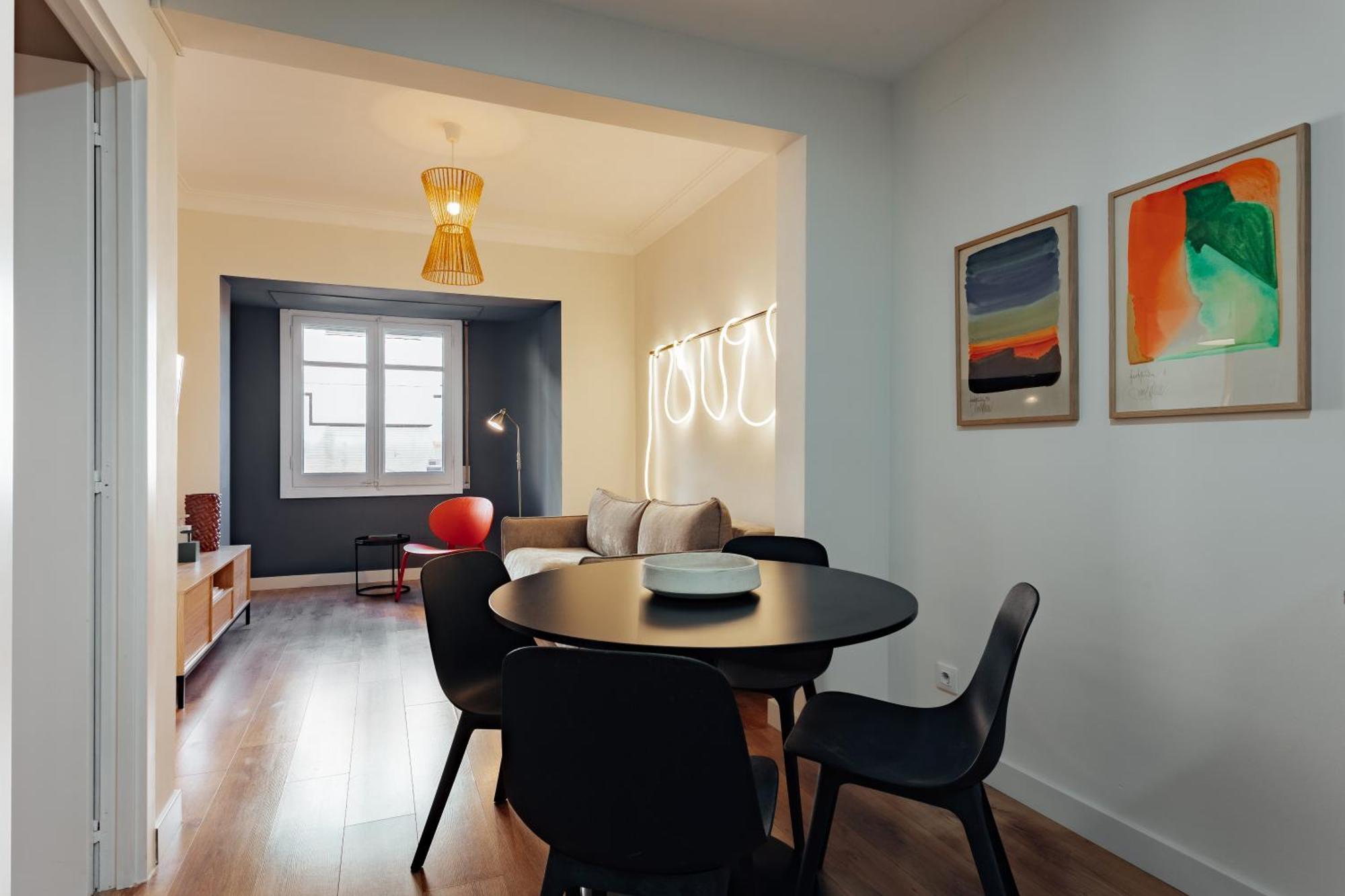 Santiago Apartments By Olala Homes ロスピタレート・デ・リョブレガート エクステリア 写真