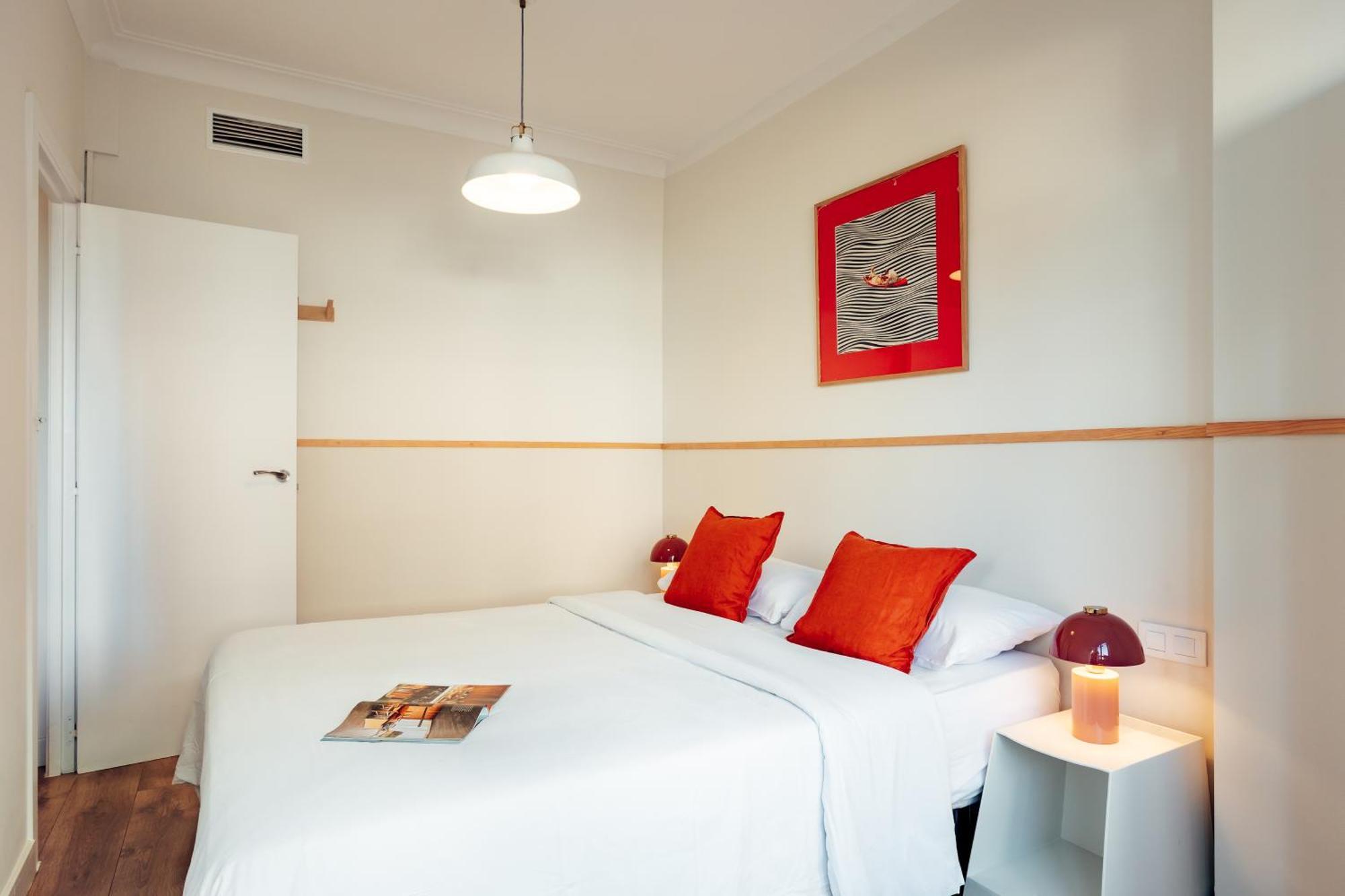 Santiago Apartments By Olala Homes ロスピタレート・デ・リョブレガート エクステリア 写真
