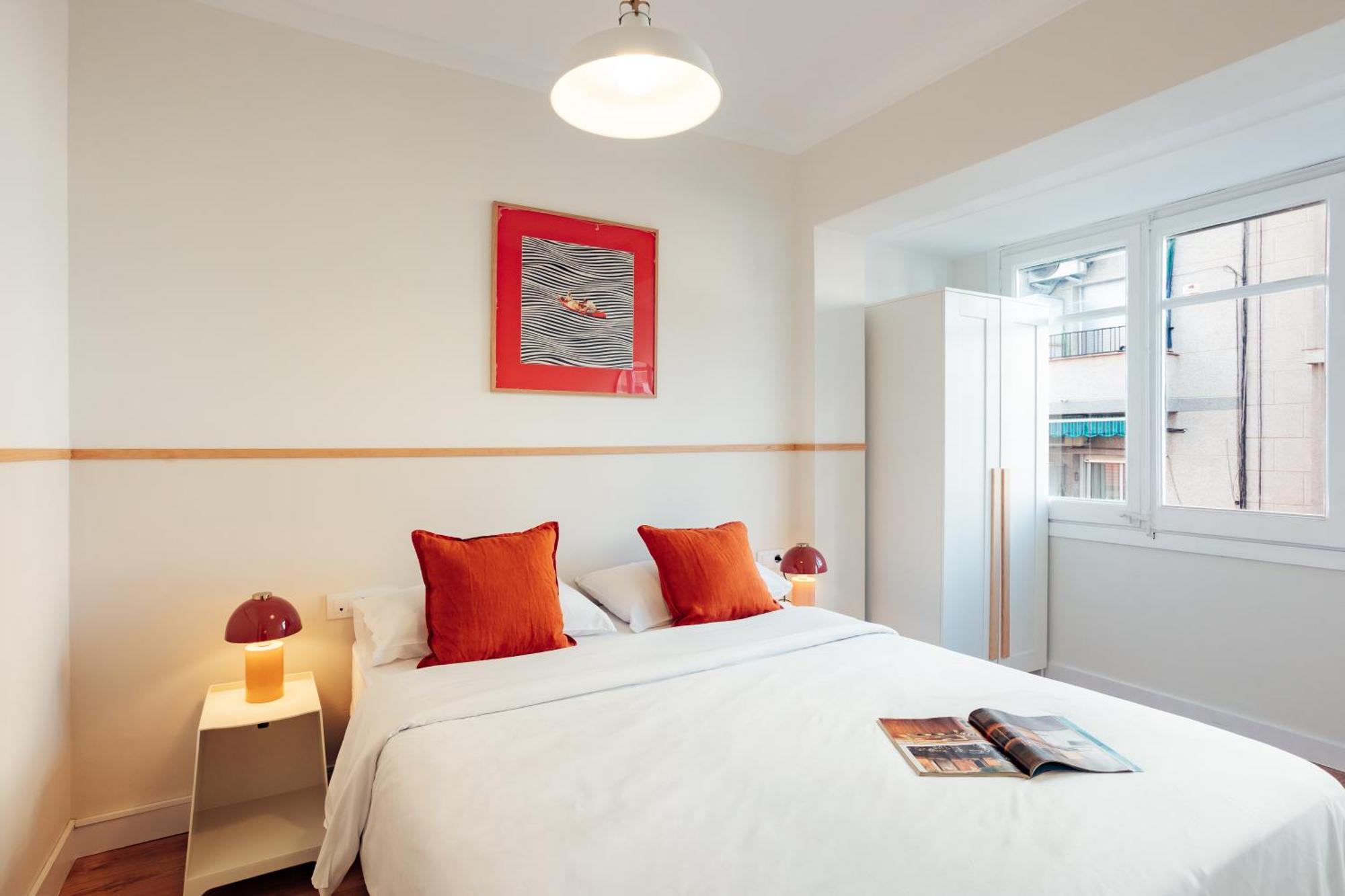 Santiago Apartments By Olala Homes ロスピタレート・デ・リョブレガート エクステリア 写真