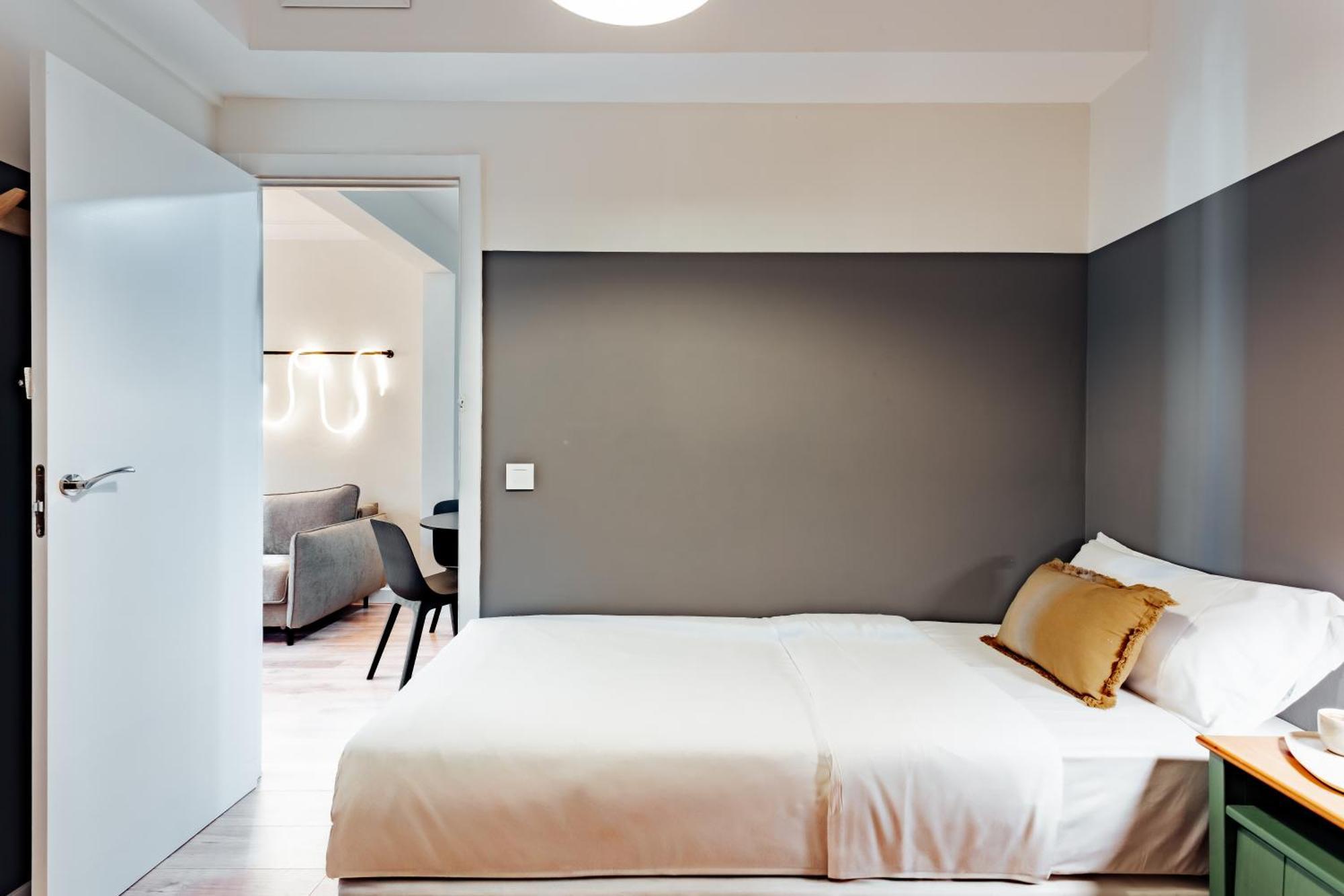 Santiago Apartments By Olala Homes ロスピタレート・デ・リョブレガート エクステリア 写真